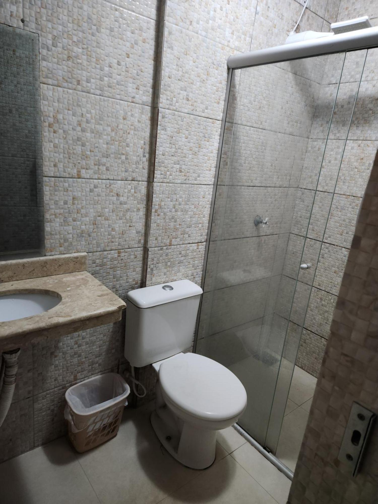 Hotel Goias Norte Goiânia Dış mekan fotoğraf