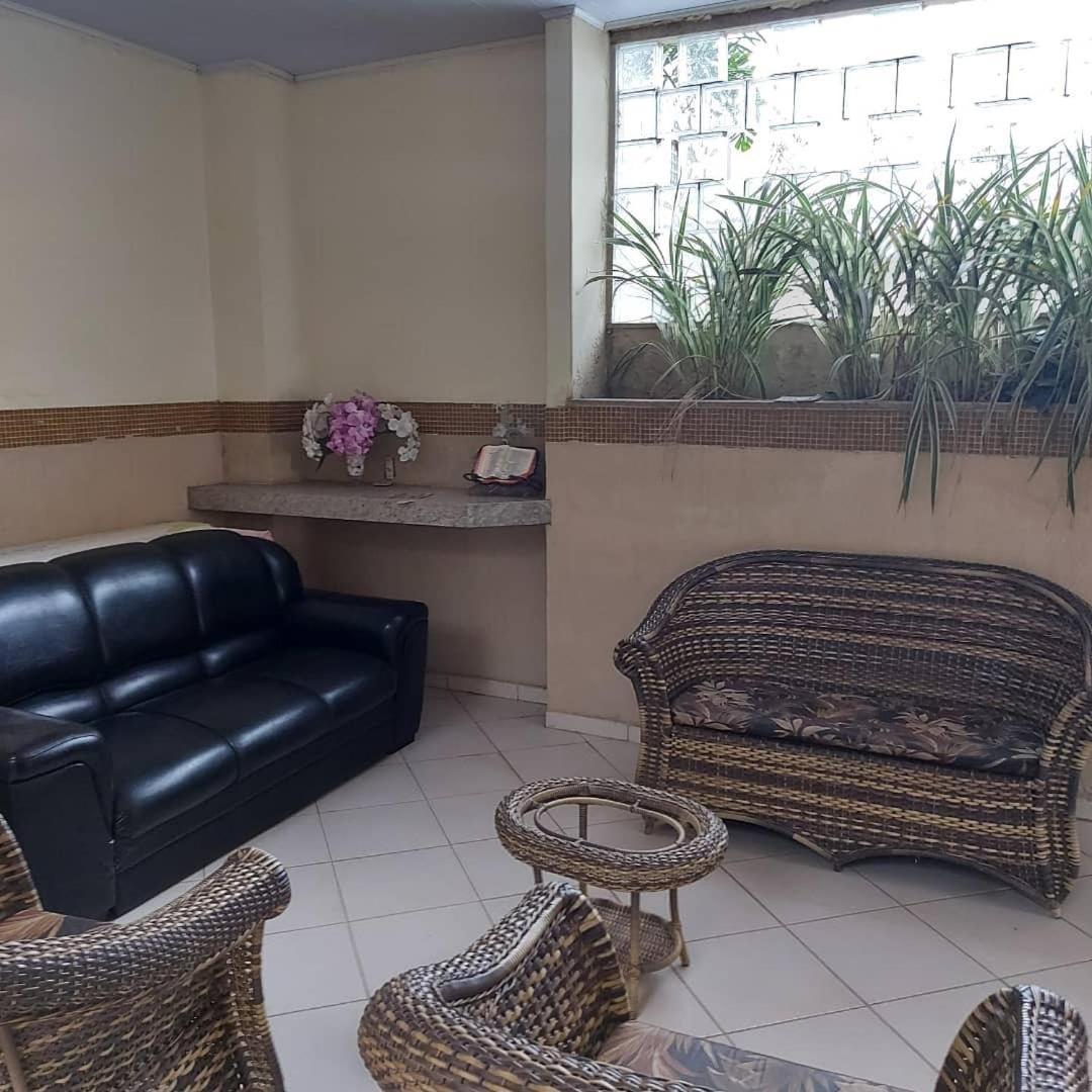 Hotel Goias Norte Goiânia Dış mekan fotoğraf