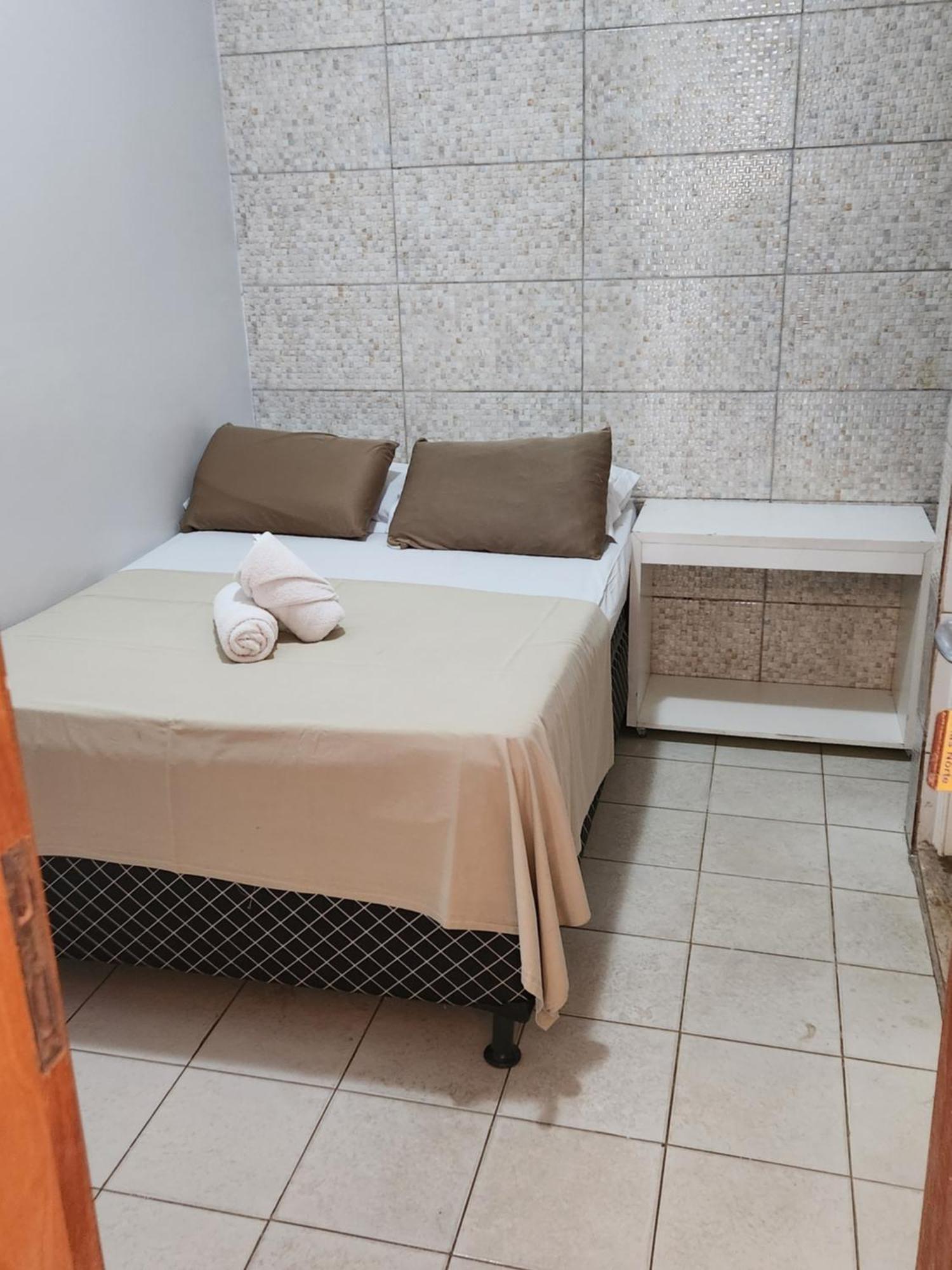 Hotel Goias Norte Goiânia Dış mekan fotoğraf