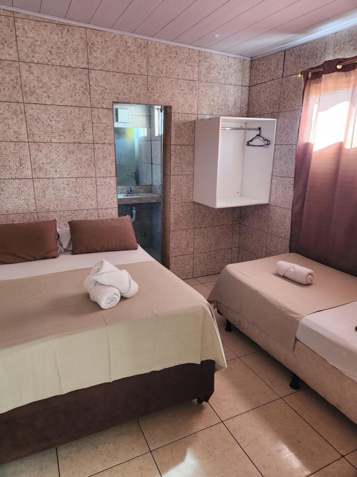 Hotel Goias Norte Goiânia Dış mekan fotoğraf